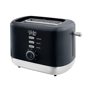 Dash Rise 2-Slice Toaster
